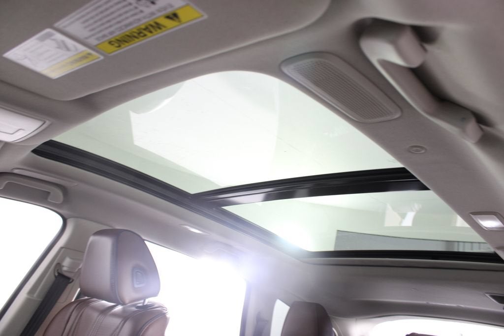 2025 Acura MDX w/Advance Package